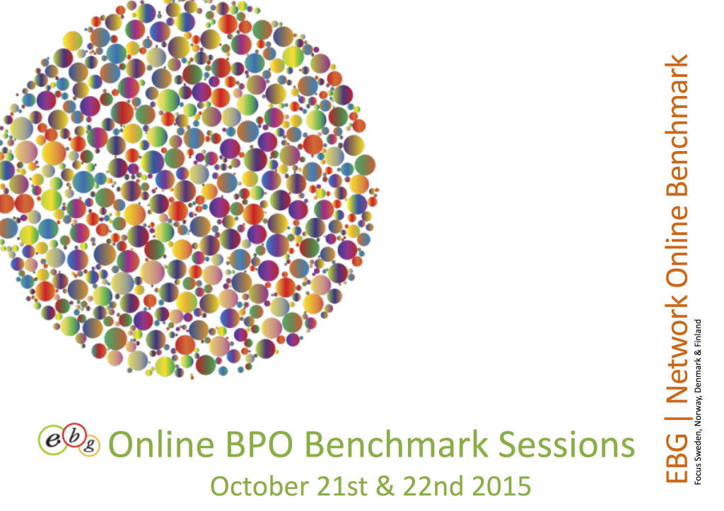 Online BPO Benchmark Summary