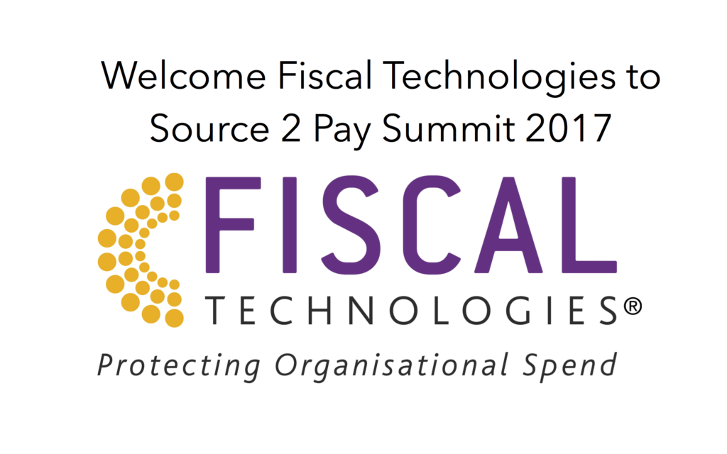 Welcome Fiscal Technologies