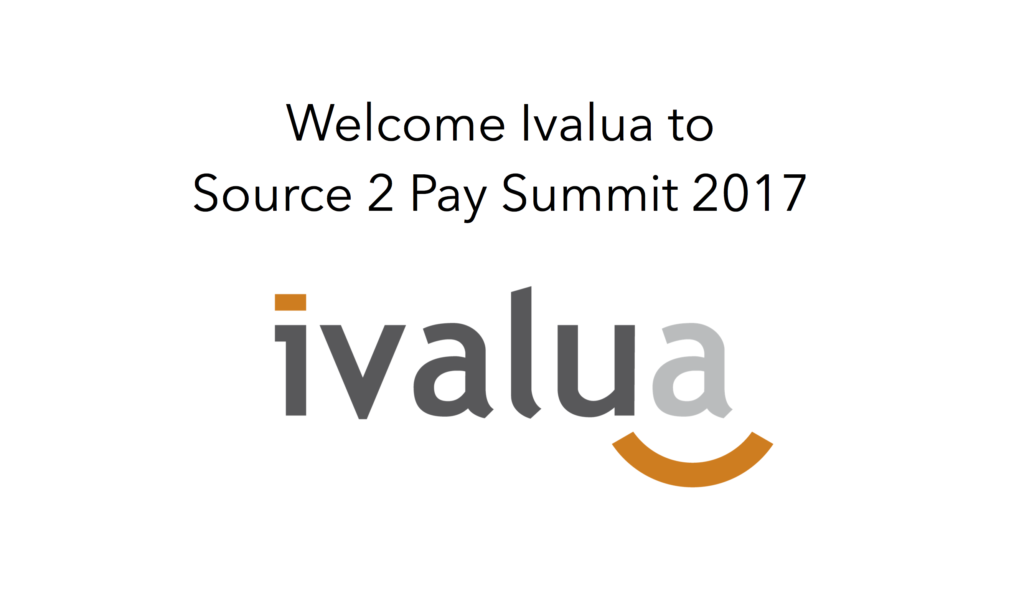 Ivalua