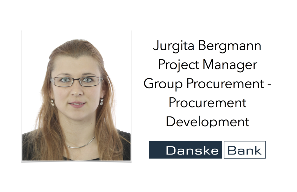 Danske Bank join Source 2 PAy Summit 2018