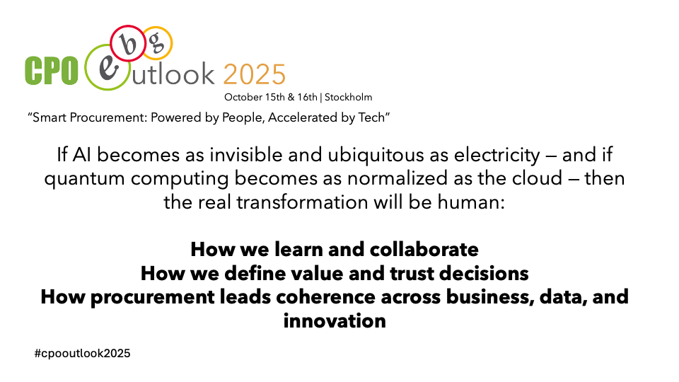 From Electricity to AI: Why Transformation Always Feels Impossible — Until It Isn’t